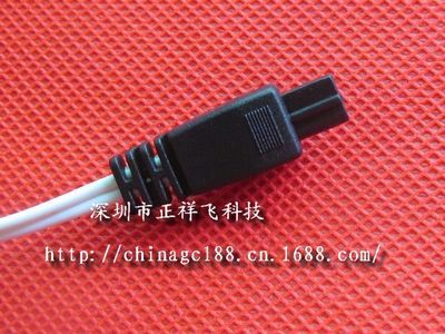 保健器具配件全解析 以長城電針儀連接線為例